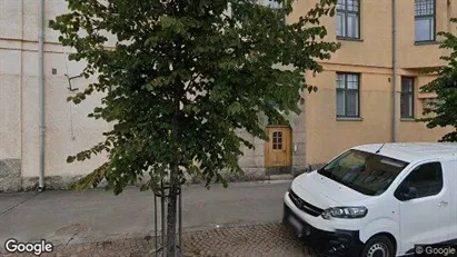 Bedrijfsruimtes te koop in Helsinki Eteläinen - Foto uit Google Street View