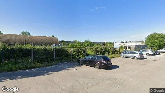 Lokaler til leje i Tallinn Lasnamäe - Foto fra Google Street View