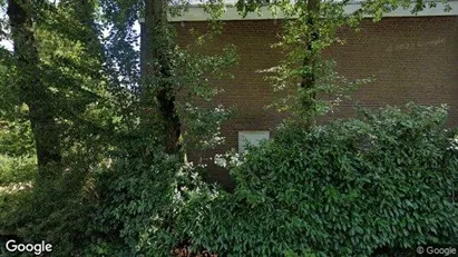 Gewerbeflächen zur Miete in Valkenswaard – Foto von Google Street View