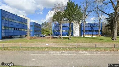 Office spaces for rent in Zeist - Photo from Google Street View