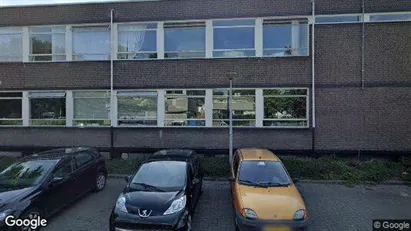 Office spaces for rent in Amsterdam Osdorp - Photo from Google Street View