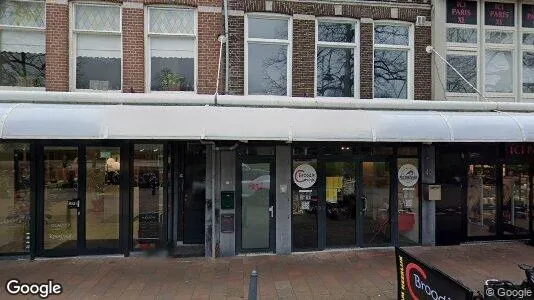 Bedrijfsruimtes te koop i Haarlem - Foto uit Google Street View