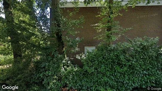 Gewerbeflächen zur Miete i Valkenswaard – Foto von Google Street View