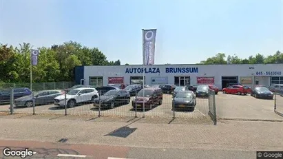 Commercial properties for sale in Brunssum - Photo from Google Street View