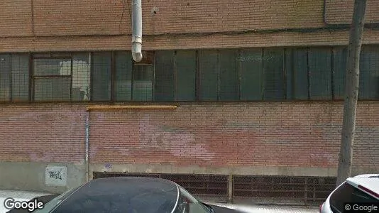 Büros zur Miete i Cornellà de Llobregat – Foto von Google Street View