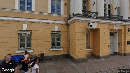 Commercial properties for rent i Helsinki Läntinen - Photo from Google Street View