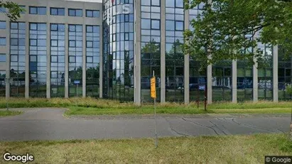 Kantorruimte te huur in Nieuwegein - Foto uit Google Street View