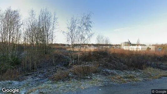 Lager zur Miete i Tampere Eteläinen – Foto von Google Street View