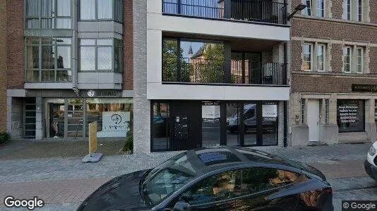 Kantorruimte te koop i Brasschaat - Foto uit Google Street View