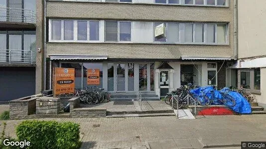 Büros zum Kauf i Sint-Pieters-Leeuw – Foto von Google Street View