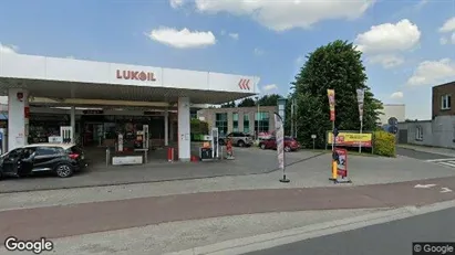 Företagslokaler för uthyrning i Sint-Pieters-Leeuw – Foto från Google Street View