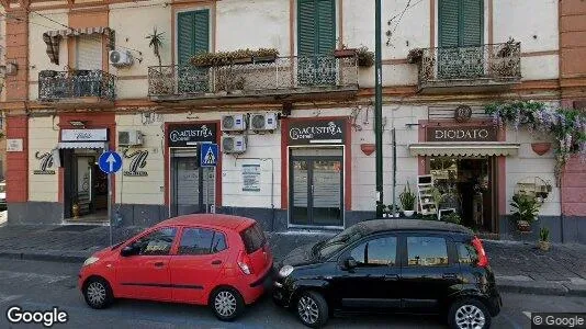 Lokaler til leie i Napoli Municipalità 4 – Bilde fra Google Street View