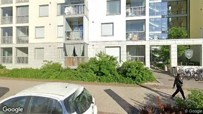 Office spaces for rent in Turku - Photo from Google Street View