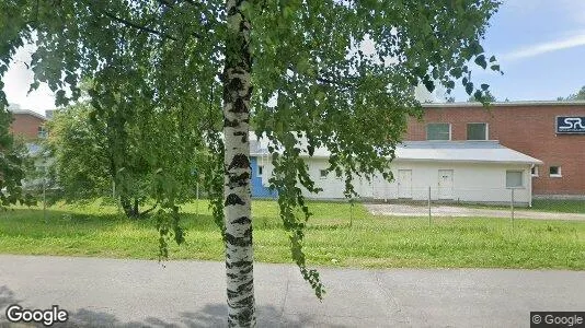 Büros zur Miete i Oulu – Foto von Google Street View