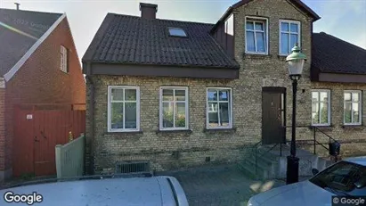 Bedrijfsruimtes te koop in Sofielund - Foto uit Google Street View