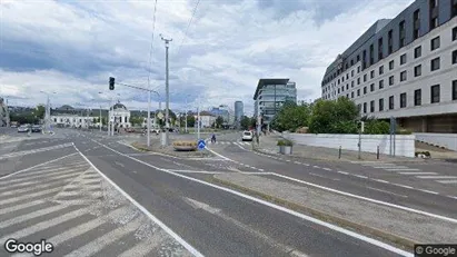 Gewerbeflächen zur Miete in Location is not specified – Foto von Google Street View