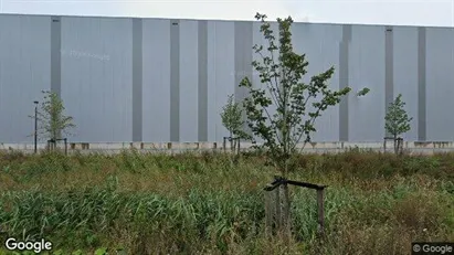 Lokaler til leje i Haarlemmermeer - Foto fra Google Street View