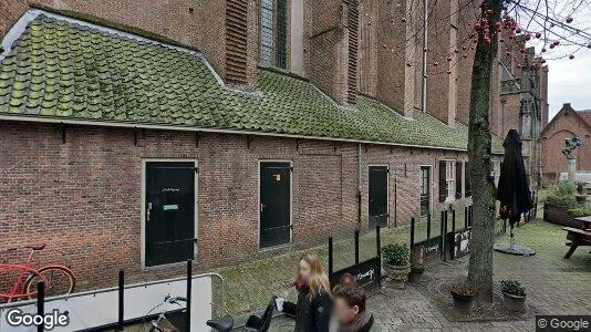 Kantorruimte te huur i Amersfoort - Foto uit Google Street View