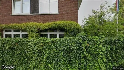 Office spaces for rent in Hilversum - Photo from Google Street View