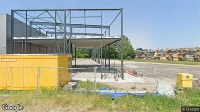 Office spaces for rent in Boekel - Photo from Google Street View