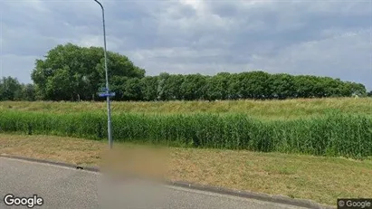 Företagslokaler för uthyrning i Den Bosch – Foto från Google Street View