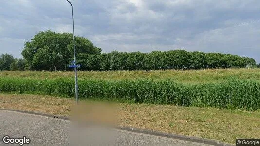 Lokaler til leie i Den Bosch – Bilde fra Google Street View