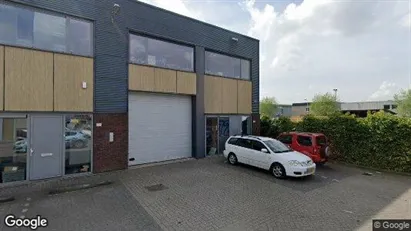 Bedrijfsruimtes te koop in Den Haag Leidschenveen-Ypenburg - Foto uit Google Street View