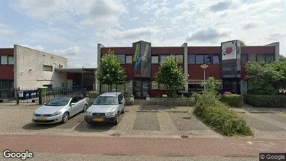 Commercial properties for sale in Almere - Photo from Google Street View