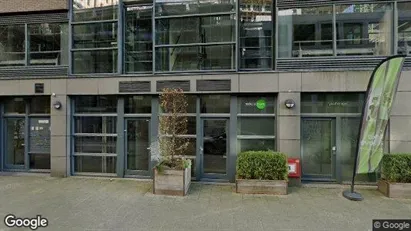 Bedrijfsruimtes te koop in Rotterdam Centrum - Foto uit Google Street View