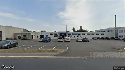 Commercial properties for rent in Roskilde - Photo from Google Street View