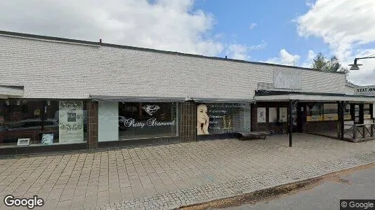 Commercial properties for rent i Haparanda - Photo from Google Street View