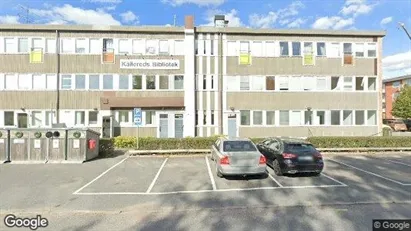 Büros zur Miete in Mölndal – Foto von Google Street View