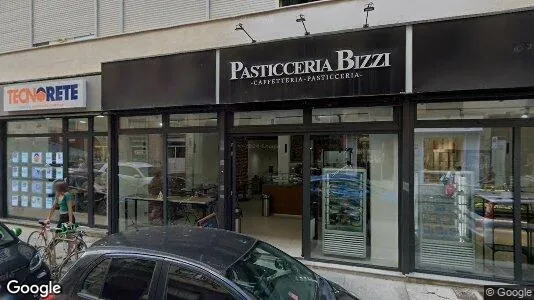 Magazijnen te huur i Torino - Foto uit Google Street View