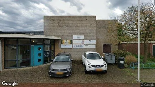 Office spaces for rent i Neder-Betuwe - Photo from Google Street View