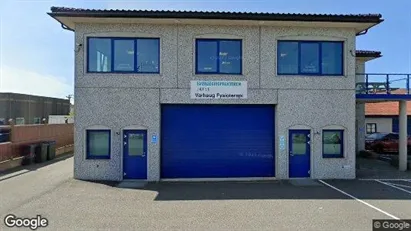 Commercial properties for rent in Hå - Photo from Google Street View