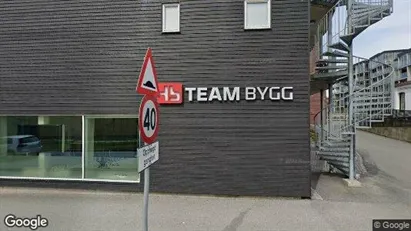 Büros zur Miete in Time – Foto von Google Street View