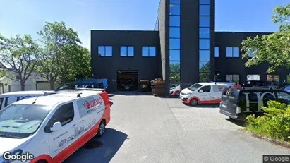 Gewerbeflächen zur Miete in Sandnes – Foto von Google Street View