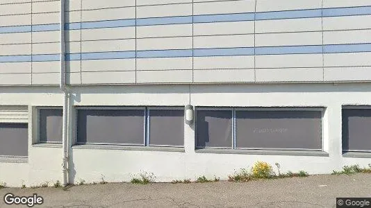 Office spaces for rent i Oslo Grorud - Photo from Google Street View