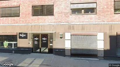 Office spaces for rent in Sarpsborg - Photo from Google Street View