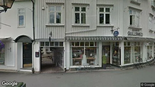 Företagslokaler till salu i Askim – Foto från Google Street View