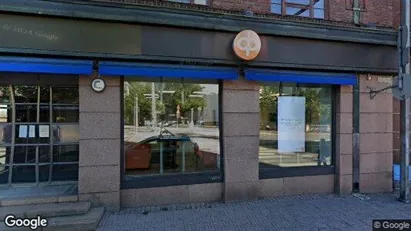 Kontorer til leie i Helsingfors Eteläinen – Bilde fra Google Street View