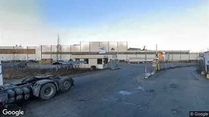 Kontorlokaler til leje i Tampere Koillinen - Foto fra Google Street View