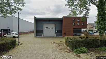 Office spaces for rent in Ede - Photo from Google Street View