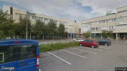 Kantorruimte te huur in Raisio - Foto uit Google Street View