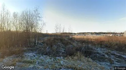 Warehouses for rent in Tampere Eteläinen - Photo from Google Street View