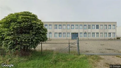 Gewerbeflächen zur Miete in Echt-Susteren – Foto von Google Street View