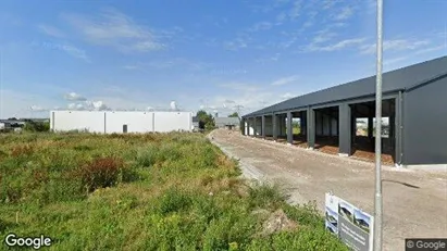 Commercial properties for rent in Stadskanaal - Photo from Google Street View