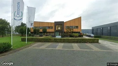 Commercial properties for rent in Marum - Photo from Google Street View