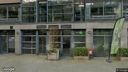 Bedrijfsruimtes te koop in Rotterdam Centrum - Foto uit Google Street View