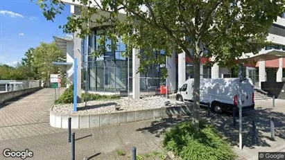 Kontorer til leie i Offenbach am Main – Bilde fra Google Street View